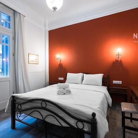 Apartamento Elegant, Nilie Hospitality Mgmt Tesalónica Exterior foto
